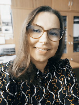 User profile picture