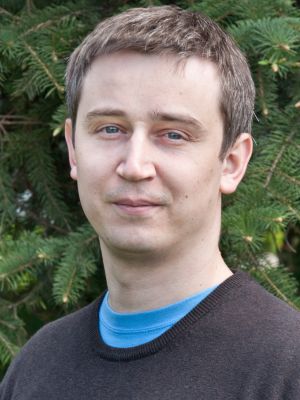 User profile picture