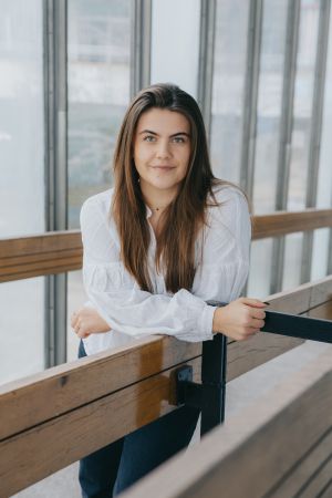 User profile picture