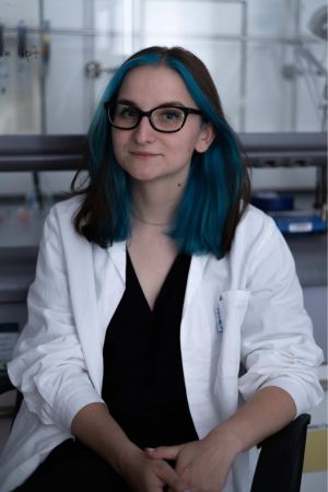 User profile picture